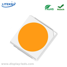 Rohs Completian White Light эффективность 3030 SMD LED 1W 6V от Expert China Manufacturier