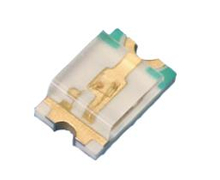 0402 Green SMD светодиод