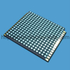 Светодиодная точечная матрица SMT 16x16