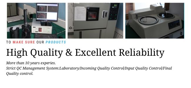 НАША система контроля качества