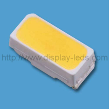 3x1.4mm PLCC2 Top SMD светодиод