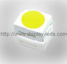 3528 PLCC2 Top SMD светодиод в белом