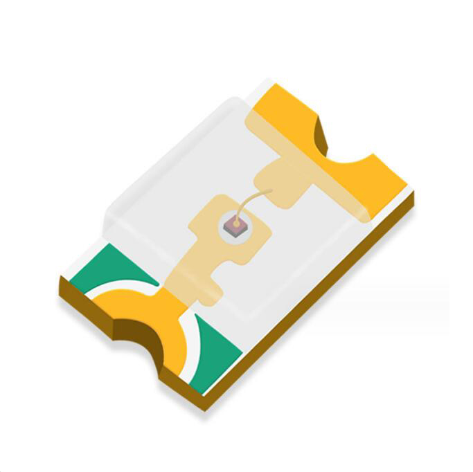 0603 SMD -светодиод (1)