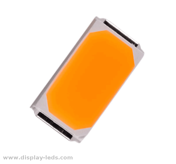 ROHS, соответствующий белым PLCC 5730 SMD, возглавлял Expert China Manufacturier