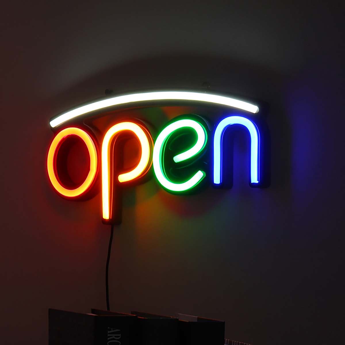 2835 Открытое освещение (1)