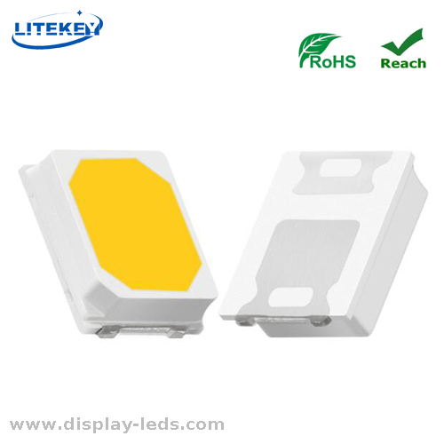 Rohs Completiant 2835 SMD LED Orange от Expert China Manufacturier