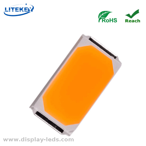 ROHS, соответствующий белым PLCC 5730 SMD, возглавлял Expert China Manufacturier