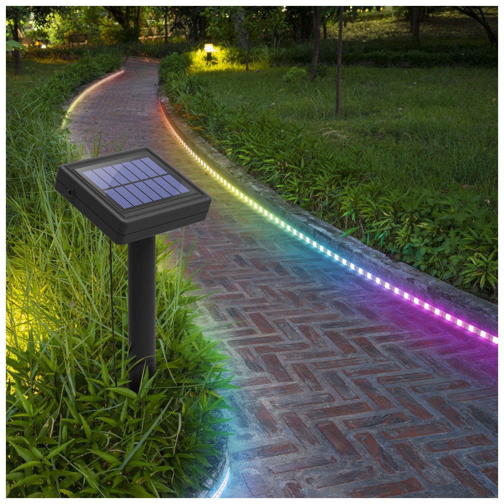 2835 Открытое освещение (2)