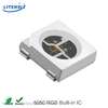ROHS Compliant 5050 IC IC Embedded SMD LED @12MA от экспертного производителя China