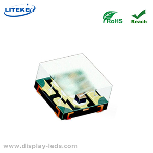 1010 RGB SMD CHIP LED COMPANTIAN