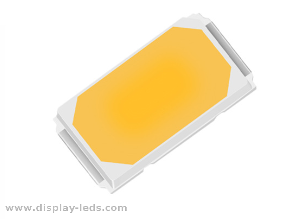 ROHS, соответствующий белым PLCC 5730 SMD, возглавлял Expert China Manufacturier