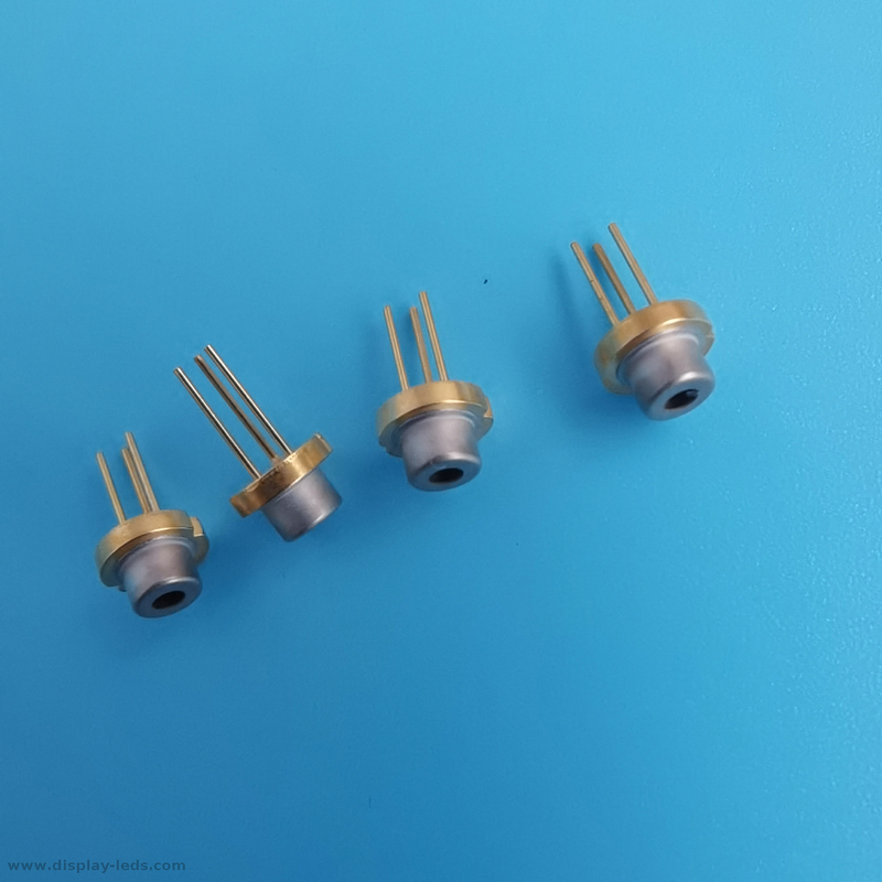 Diode Laser Red Typ.10 МВт 635 нм, до 56